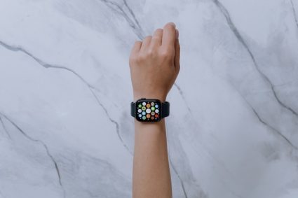 Wo kann man am besten ein Apple Watch Armband kaufen?